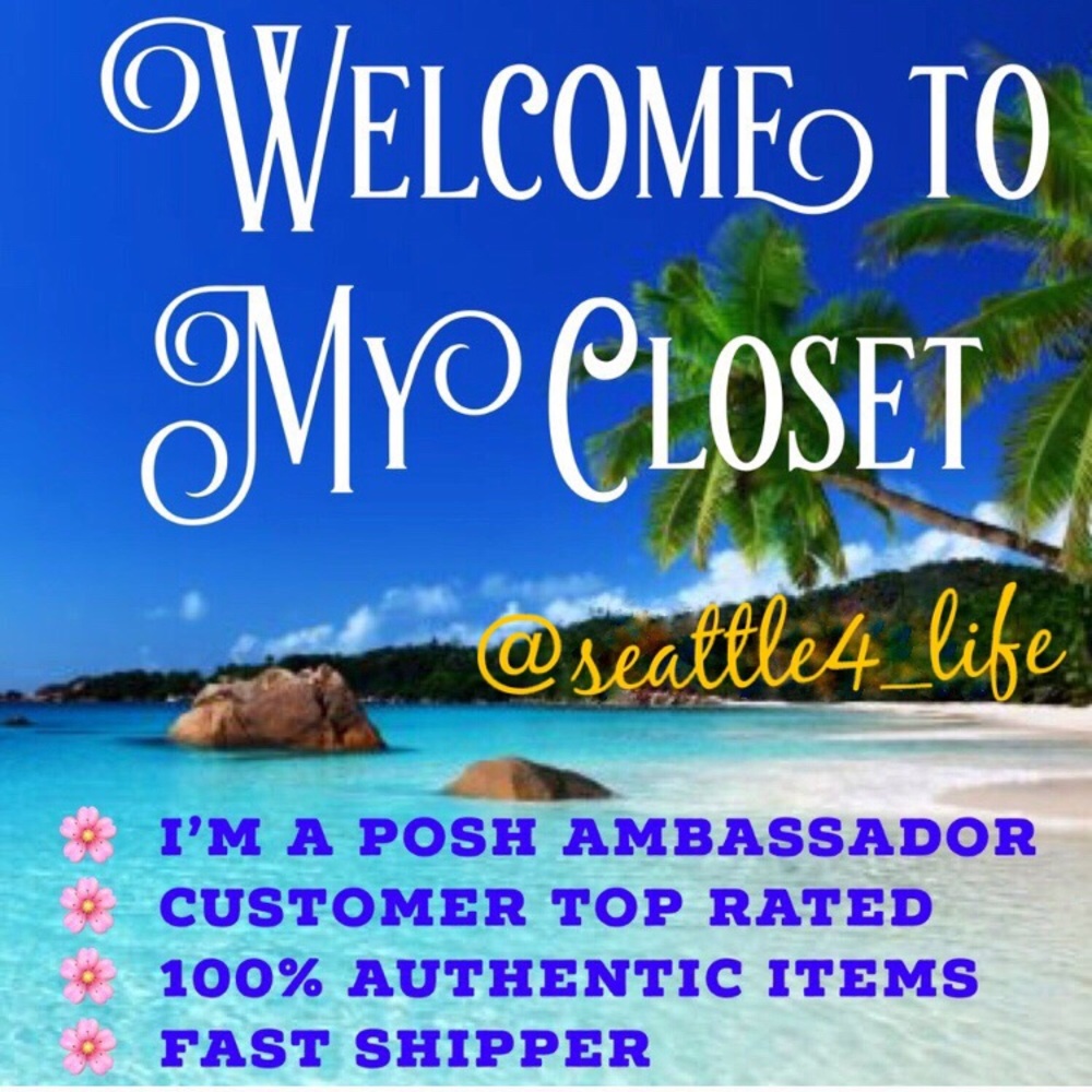 🎉🎉 Yay! I’m a Posh Ambassador! 🎉🎉